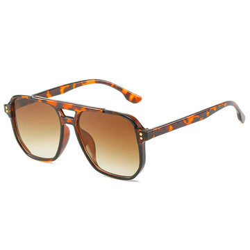 Animal Print Gradiente