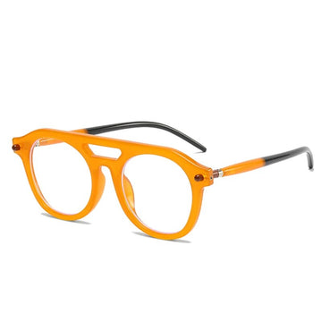 Laranja Transparente