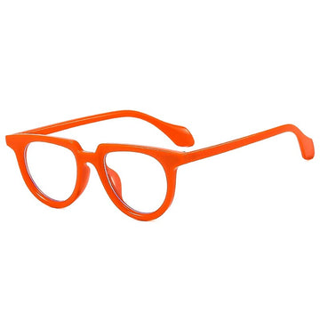 Laranja  Transparente