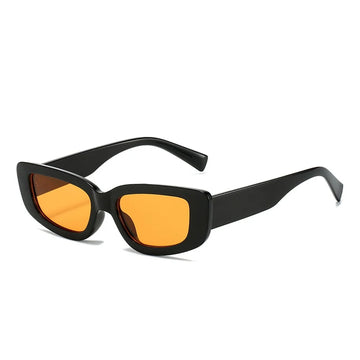 Preto Laranja